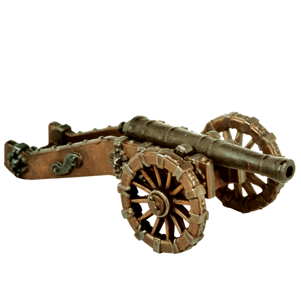 Field Guns