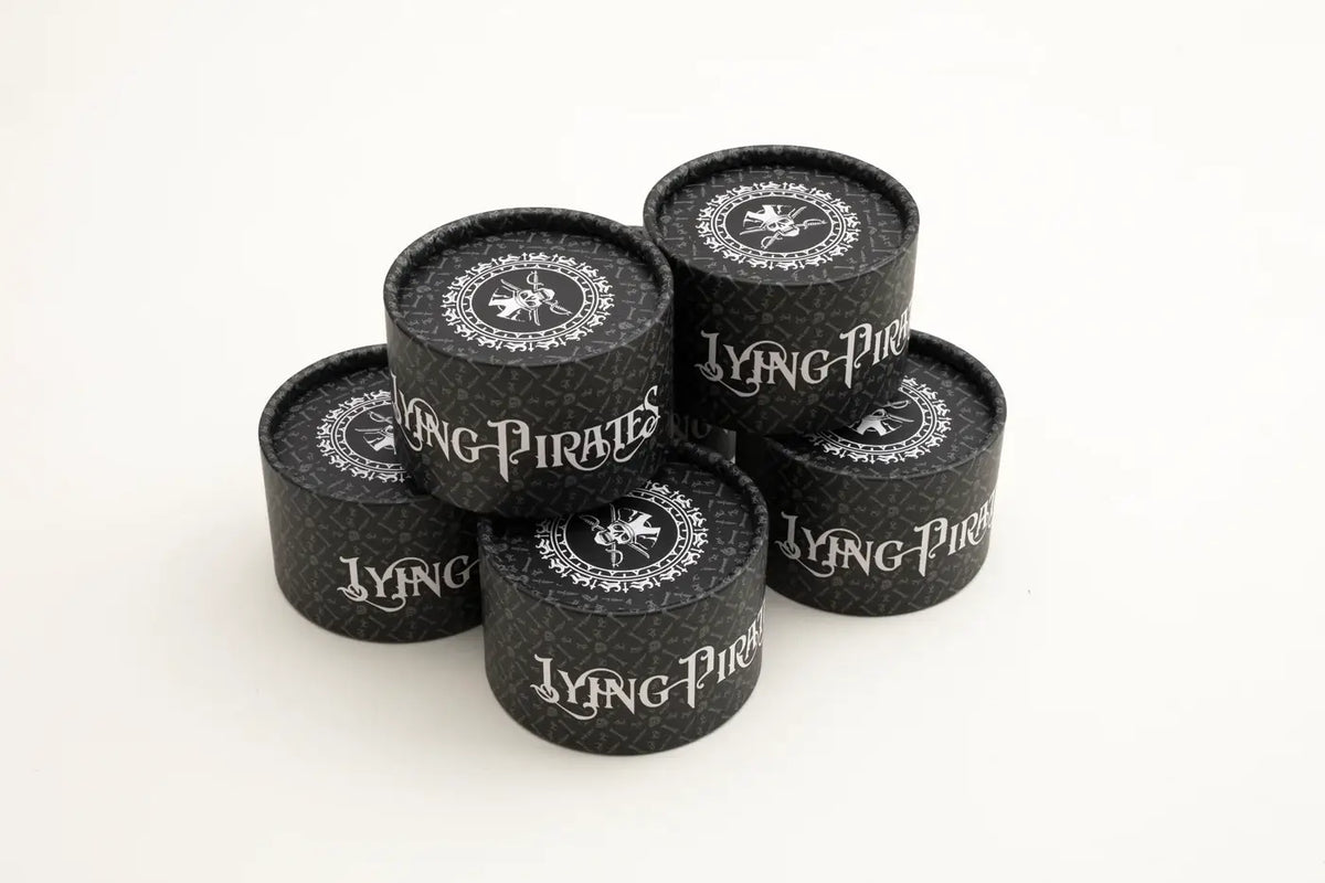 Lying Pirates: Base Game