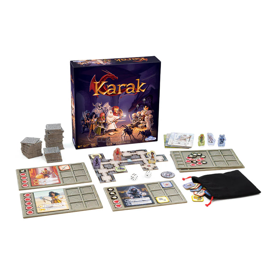 Karak