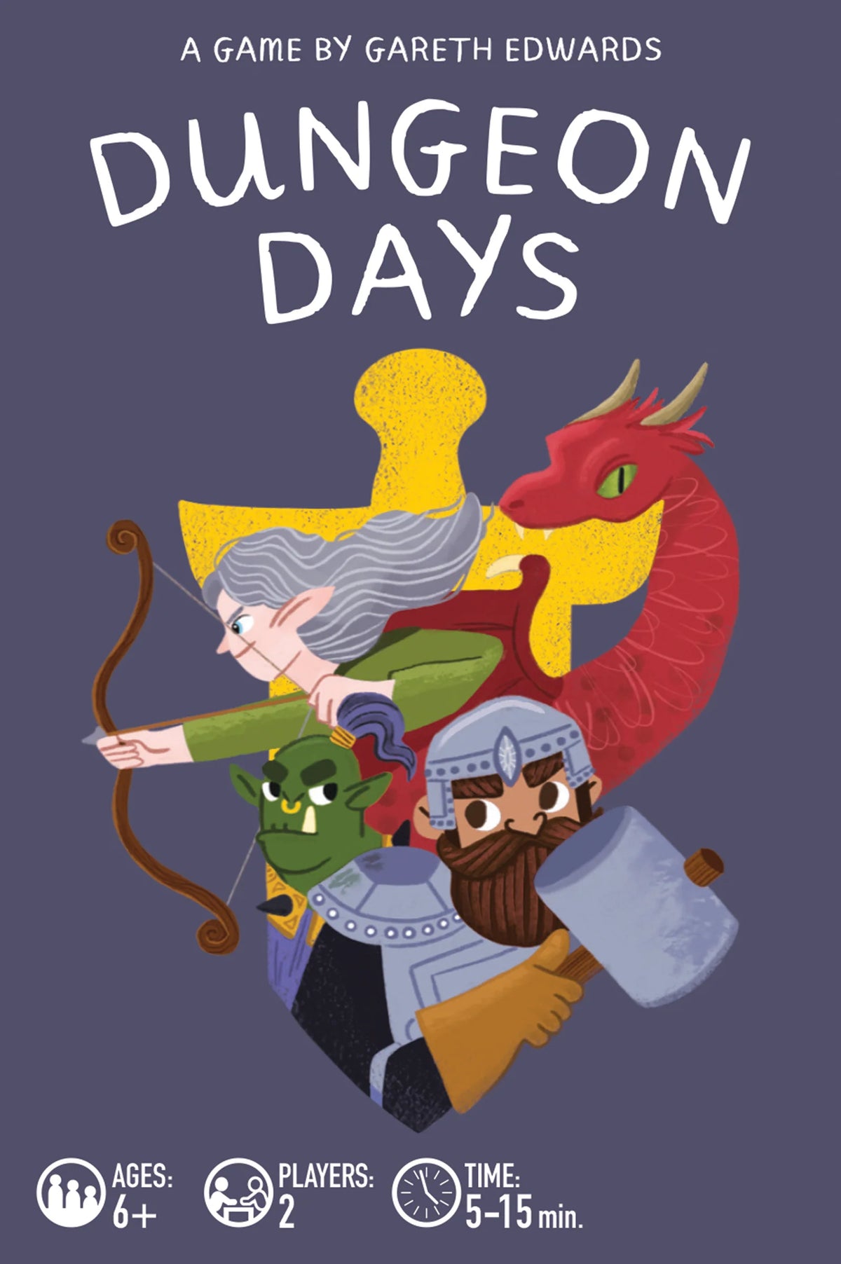 Dungeon Days