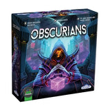 Obscurians
