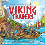 Viking Traders