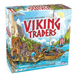 Viking Traders