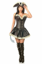 Load image into Gallery viewer, Top Drawer Pirate Lady Costume