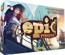 Load image into Gallery viewer, Tiny Epic Pirates