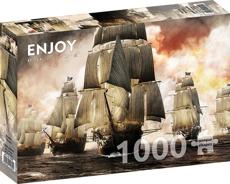 Pirates Victory | 1000 Piece