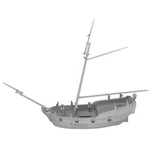 Load image into Gallery viewer, Bermuda Sloop Ship Kit