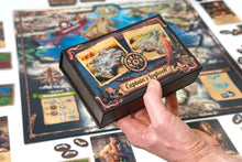 Load image into Gallery viewer, Feed the Kraken