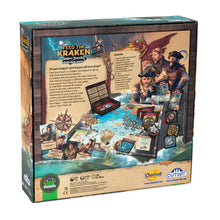 Load image into Gallery viewer, Feed the Kraken