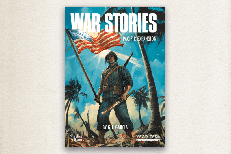 War Stories: Pacific Expansion