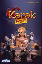 Load image into Gallery viewer, Karak Regent