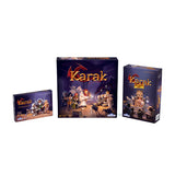 Karak Regent