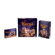 Load image into Gallery viewer, Karak Regent