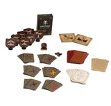 Lying Pirates:  Cities of Greed Expansion