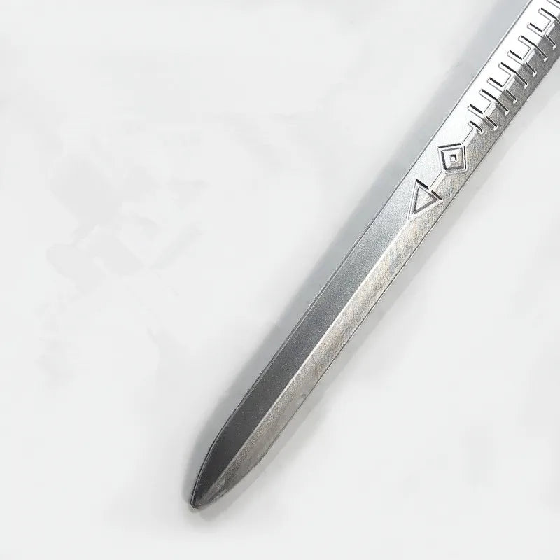 Shop Geralt's Aerondight Silver Sword Replica