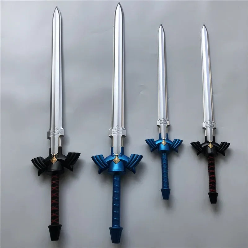 Legend of Zelda Master Sword Prop Weapon