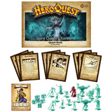 HeroQuest: Spirit Queen's Torment Quest Pack