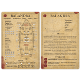 Blood & Plunder: Blackbeard vs Maynard 2 Player Starter Set