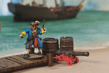 Load image into Gallery viewer, Golden Age Pirate Faction Set