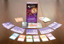 Load image into Gallery viewer, 5 Minute Dungeon Curses! Foiled Again! Expansion