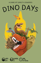 Dino Days