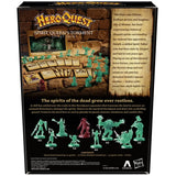 HeroQuest: Spirit Queen's Torment Quest Pack