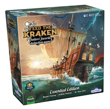 Load image into Gallery viewer, Feed the Kraken