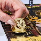 Fourth Wing Edition Monopoly Board Game