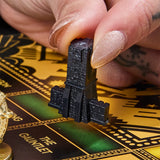 Fourth Wing Edition Monopoly Board Game