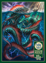 Load image into Gallery viewer, From the Depths | 1000 Piece