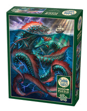Load image into Gallery viewer, From the Depths | 1000 Piece