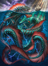 Load image into Gallery viewer, From the Depths | 1000 Piece
