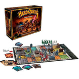 HeroQuest Game System Tabletop Board Game