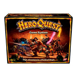 HeroQuest Game System Tabletop Board Game