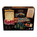 HeroQuest Game System Tabletop Board Game