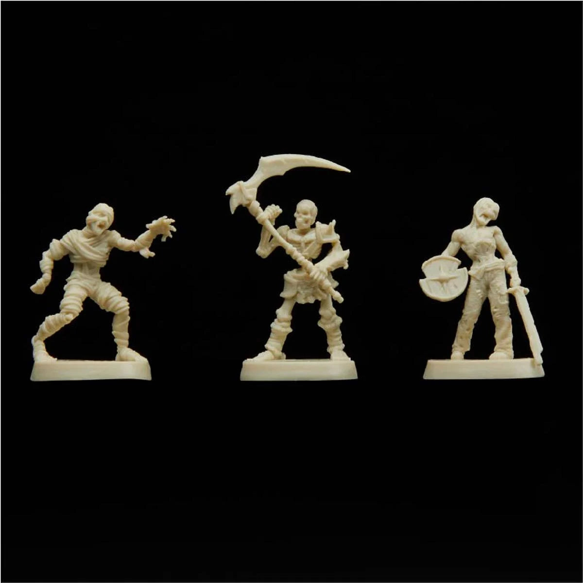 HeroQuest Game System Tabletop Board Game