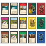 Harry Potter Edition Monopoly Board Game
