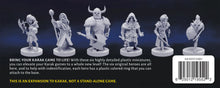 Load image into Gallery viewer, Karak Miniature Set