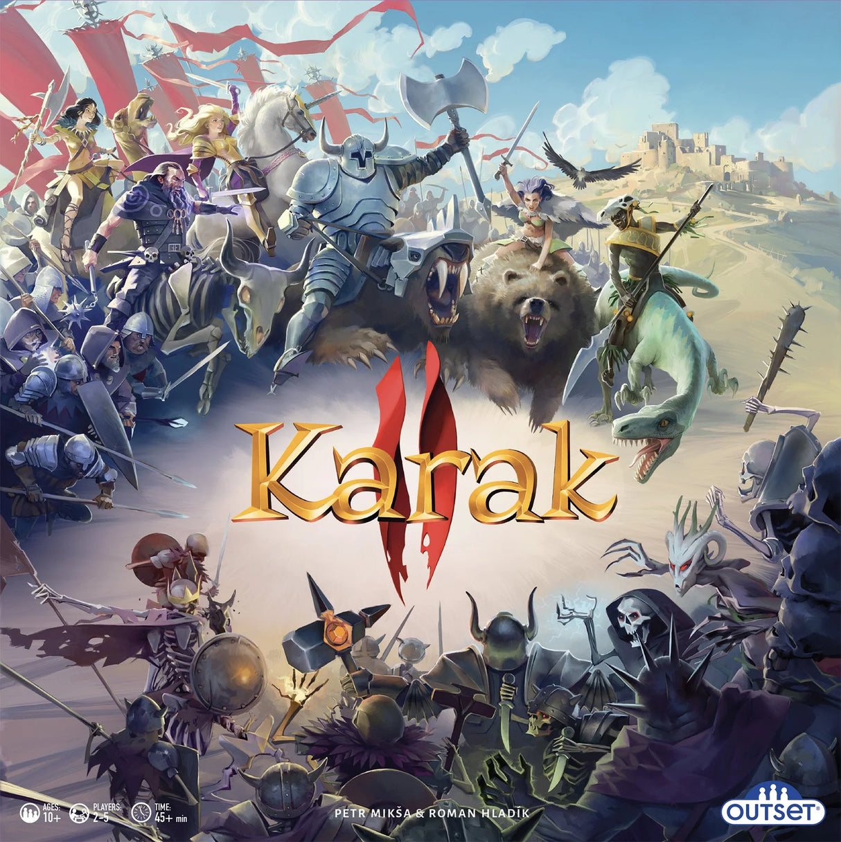 Karak 2