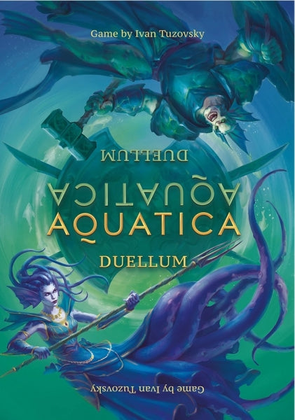 Aquatica Duellum