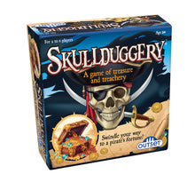 Load image into Gallery viewer, Skullduggery
