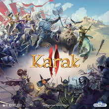 Load image into Gallery viewer, Karak 2