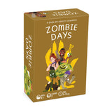 Zombie Days