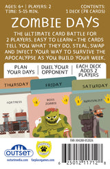 Zombie Days
