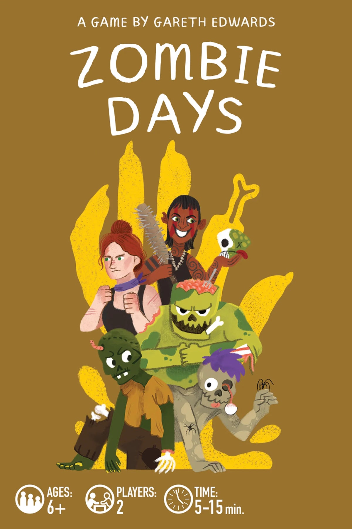 Zombie Days